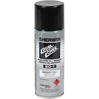 Sherwin Dubl Chek Mag Particle Black Oxide BO-1 400ml