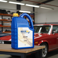 AUTO TRANSMISSION OIL - ANGLOMOIL - AUTO DX3 - 5L BOTTLE