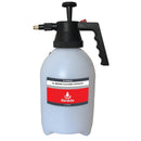 Alemlube - 2L Brake Cleaner Spray Bottle El Series