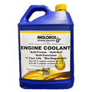 ENGINE COOLANT  - ANGLOMOIL - 5L BOTTLE