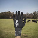 Safety Gloves Nitrile Ansell Hyflex 11-840 Pack of 6