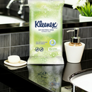 Antibacterial Wet Wipes Kleenex  Pack of 15 Wipes