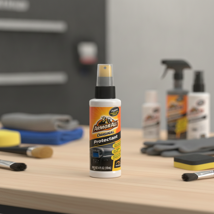Armor All Original Protectant 118mL