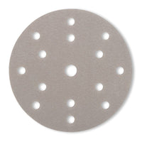 Velcro Paper Discs 150mm Grit P80 B319T paper – 1000 pcs