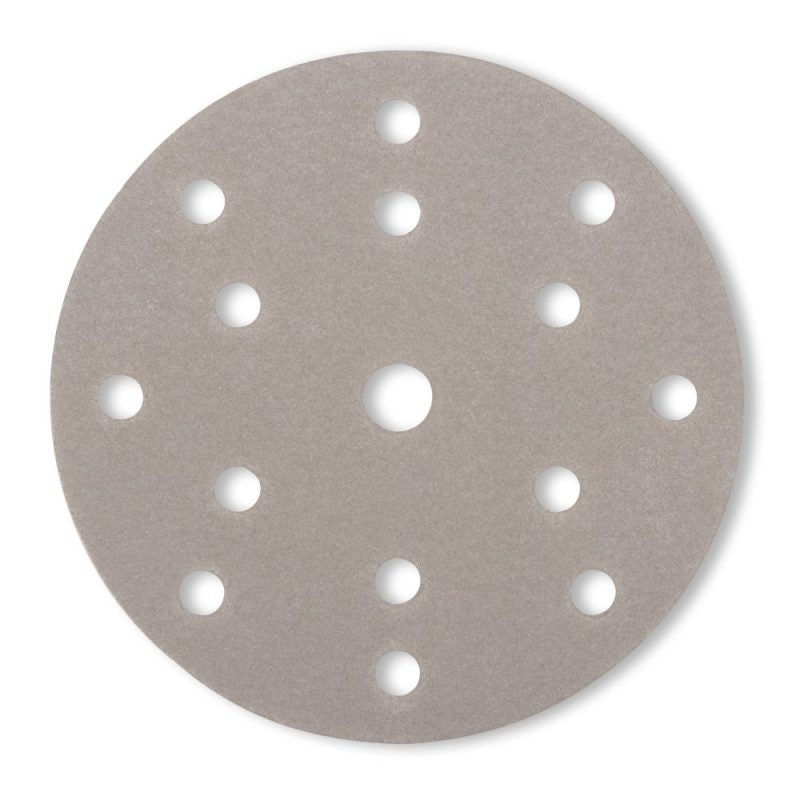 Velcro Paper Discs 150mm Grit P80 B319T paper – 1000 pcs
