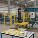 Bailey Modular Access System Plus Platform 200kg FS13855