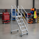 Bailey Modular Access System Step Upright 200kg