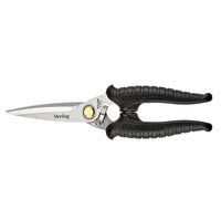 Industrial Snips Sterling Ultimax Pro 200mm Black Panther Gen 1