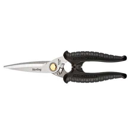 Industrial Snips Sterling Ultimax Pro 200mm Black Panther Gen 1