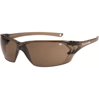 Safety Glasses - BOLLE Prism Bronze - Box of 10