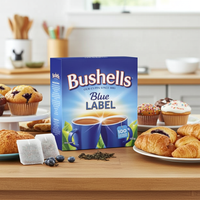 Bushells Blue Label Black Tea Pack 100