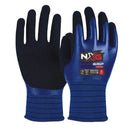 Safety Glove NXG Grip FC Vend Pack G-8193 Pack of 6