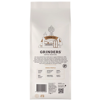 Coffee Beans Grinders Crema Medium Roast  1kg