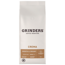 Coffee Beans Grinders Crema Medium Roast  1kg