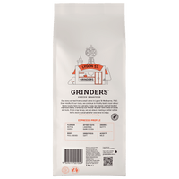 Coffee Beans Grinders Espresso Medium Dark Roast 1kg