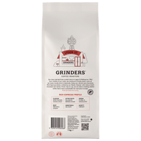 Coffee Beans Grinders Rich Espresso Medium Dark Roast 1kg