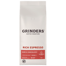 Coffee Beans Grinders Rich Espresso Medium Dark Roast 1kg
