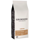 Coffee Beans Grinders Crema Medium Roast  1kg