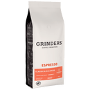 Coffee Beans Grinders Espresso Medium Dark Roast 1kg