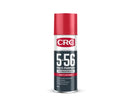 CRC 5.56 Multi-Purpose Tool in a Can Silicone Lubricant 400g -   1754519 - Pack of 5 (Business Delivery Only)