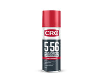 CRC 5.56 Multi-Purpose Tool in a Can Silicone Lubricant 400g -   1754519 - Pack of 5 (Business Delivery Only)