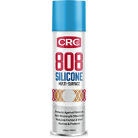 CRC 808 Silicone Spray 3055  330G