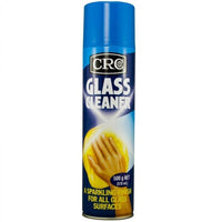 CRC Glass Cleaner 3070  500g