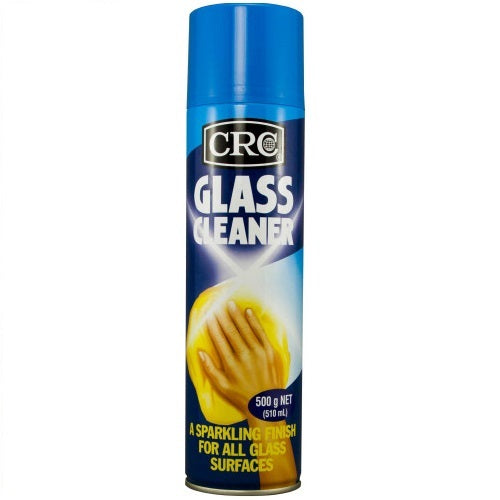 CRC Glass Cleaner 3070  500g