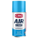 CRC NF Air Brush Dust & Lint Remover 300g | Non-Flammable Electronic Duster | 2066
