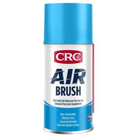 CRC NF Air Brush Dust & Lint Remover 300g | Non-Flammable Electronic Duster | 2066