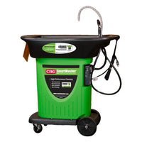 CRC SmartWasher SW-23 Parts/Brake Washer (Machine Only)