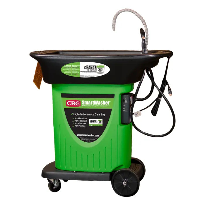 CRC SmartWasher SW-23 Parts/Brake Washer (Machine Only)