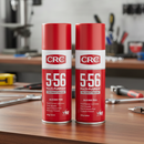 CRC - 5.56 Multi-Purpose Lubricant Pack of 4 (Business Delivery Only)