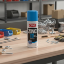 CRC 2085 Zinc It Galvanic Rust Protection 350g Pack of 3 (Business Delivery Only)