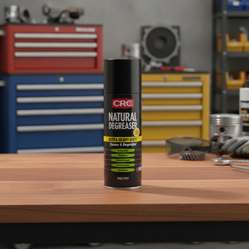 Solvents, Strippers & Thinners