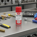 CRC 5021  Aerosol Gasket Stripper Safe On Aluminum, Steel & Brass 300g Pack of 4 (Business Delivery Only)