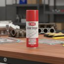 CRC 5021  Aerosol Gasket Stripper Safe On Aluminum, Steel & Brass 300g Pack of 4 (Business Delivery Only)