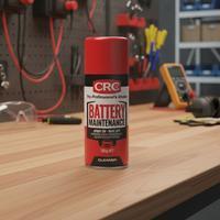 CRC 5097 Battery Maintenance 300g (Business Delivery Only)