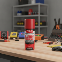 CRC 5098 Battery Terminal Protector 300g Pack of 4 (Business Delivery Only)