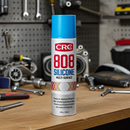 CRC 808 Silicone Spray 3055  330g Pack of 3 (Business Delivery Only)