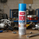 CRC 808 Silicone Spray 3055  330g Pack of 3 (Business Delivery Only)