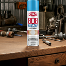 CRC 808 Silicone Spray 3055  330g Pack of 3 (Business Delivery Only)