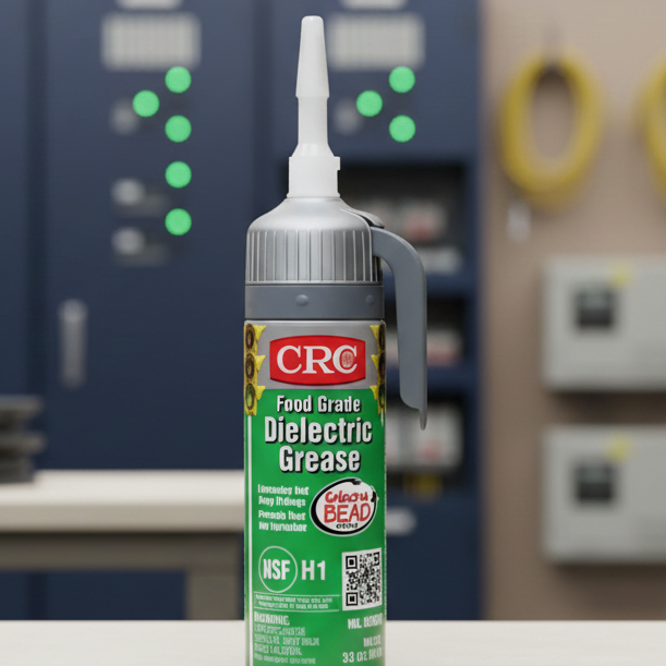 CRC Food Grade Dielectric Grease 94g – 03085