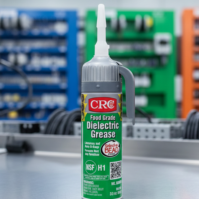 CRC Food Grade Dielectric Grease 94g – 03085