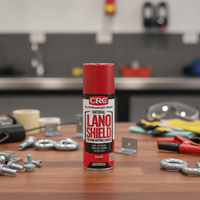 CRC Lanoshield 3150 350g Pack of 4 (Business Delivery Only)