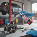 CRC NF Heavy Duty Parts Cleaner 400g | Non-Flammable Cleaning Solvent | 1755712