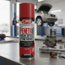 CRC Penetr8 High Speed Penetrant 400g Aerosol | 5501