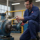 CRC Penetr8 High Speed Penetrant 400g Aerosol | 5501