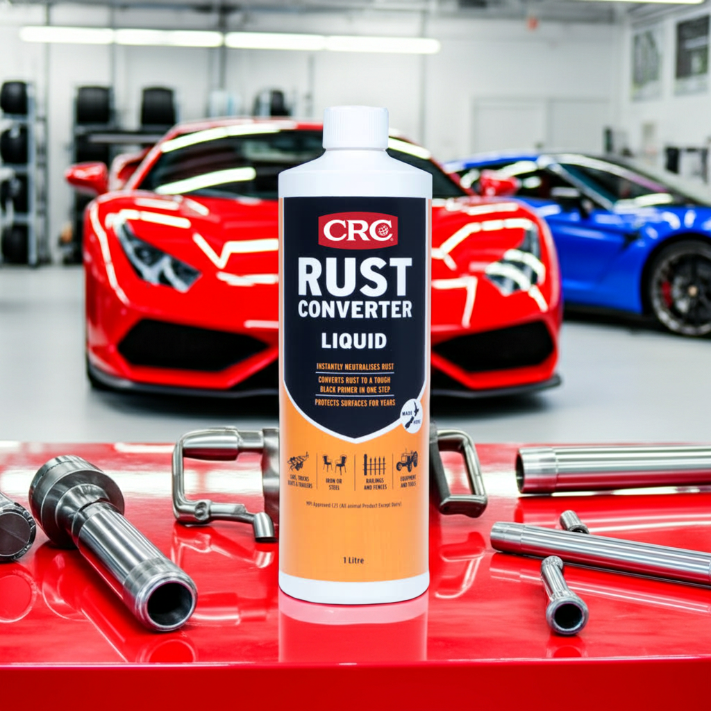 CRC Rust Convertor 1L