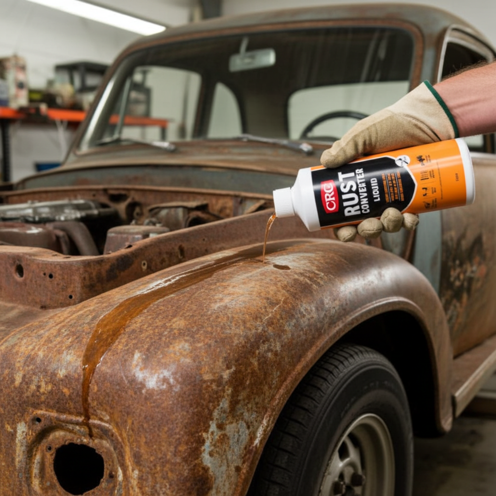 CRC Rust Convertor 1L